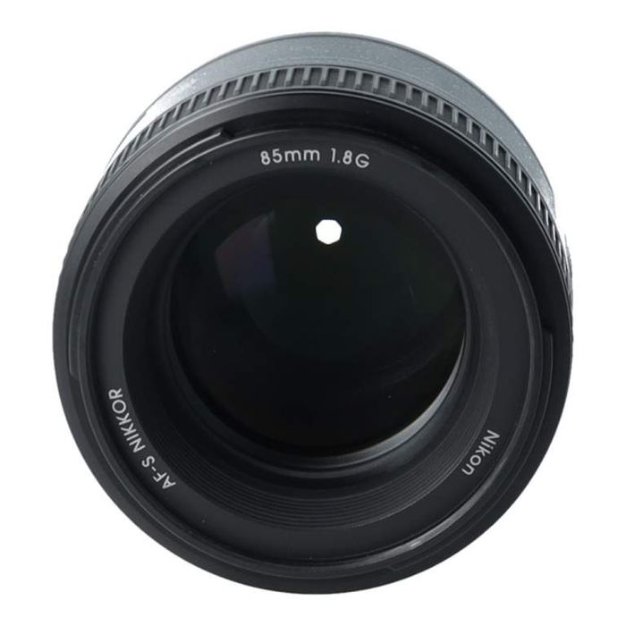 Nikon 85 mm f/1.8 G AF-S Cyfrowe.pl Łódź ul. płk. J. Kilińskiego 170