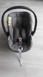 Cybex Cloud Z+ fotelik samochodowy
