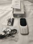 Nokia 3310 dual SIM