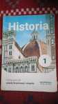 Podręcznik do historii szkoły branżowej I stopnia