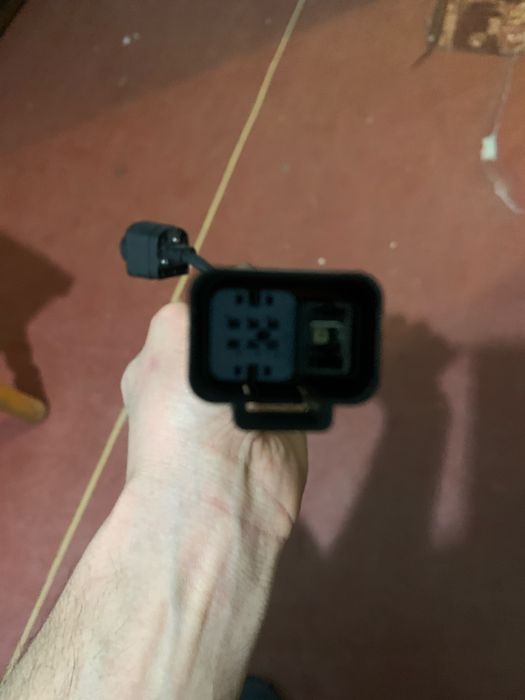 камера заднего вида хундай сантафе