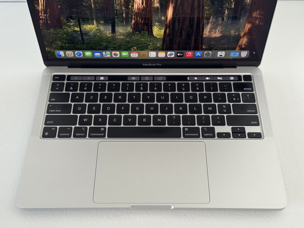 MacBook Pro 13 (A2338) - Apple M1/16GB/512GB - faktura VAT 23%