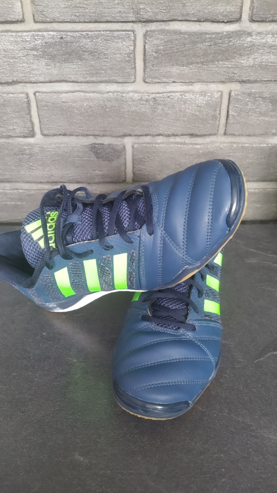 Футзалкі Adidas top sala