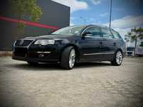 Vendo VW PASSAT 2.0