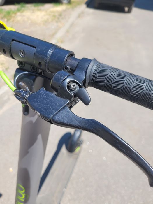 Електросамокат Bongo Cecotec A