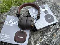 Наушники беспроводные Marshall Major IV (Маршал Мажор 4)