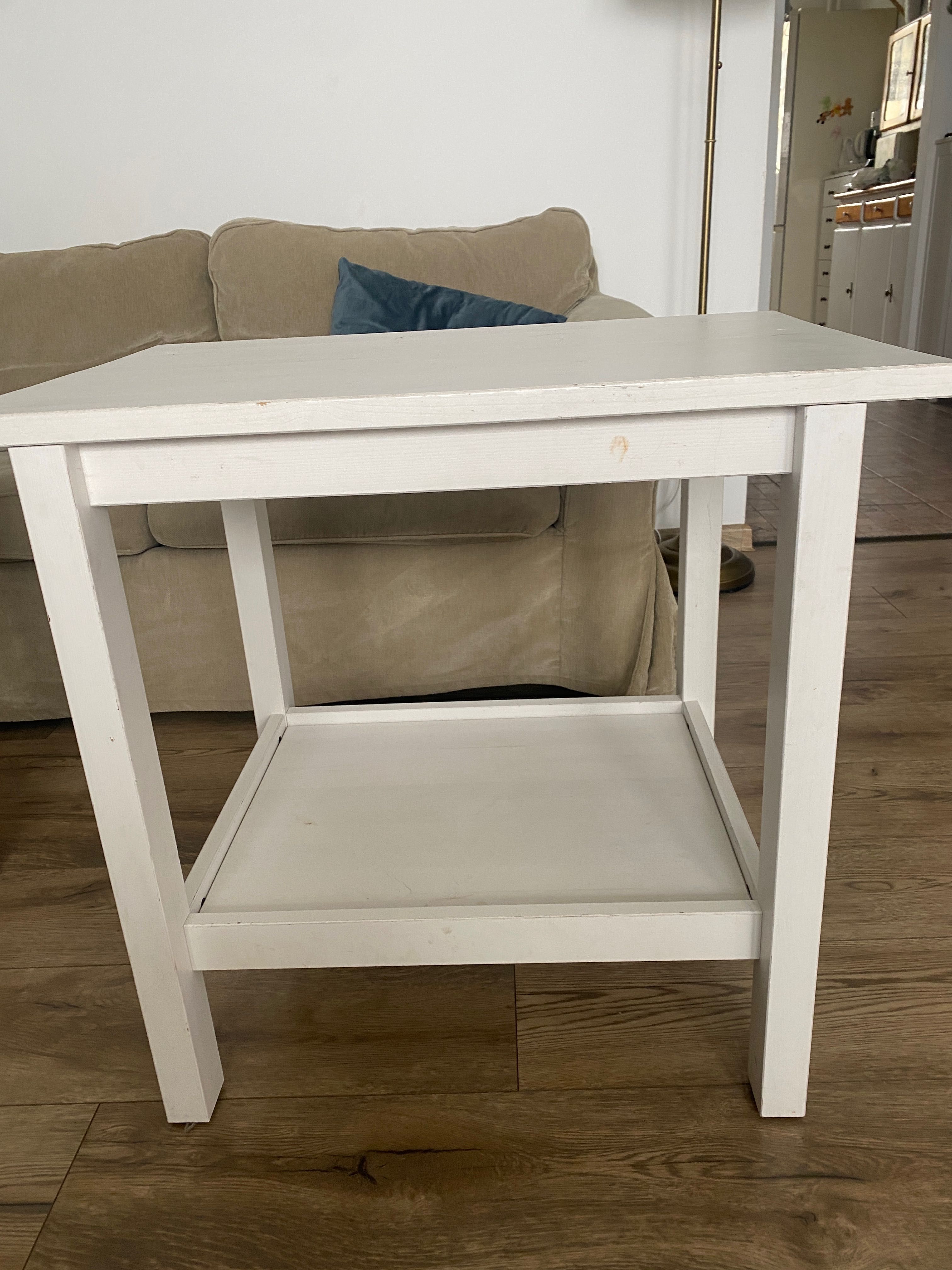 Stolik Hemnes Ikea