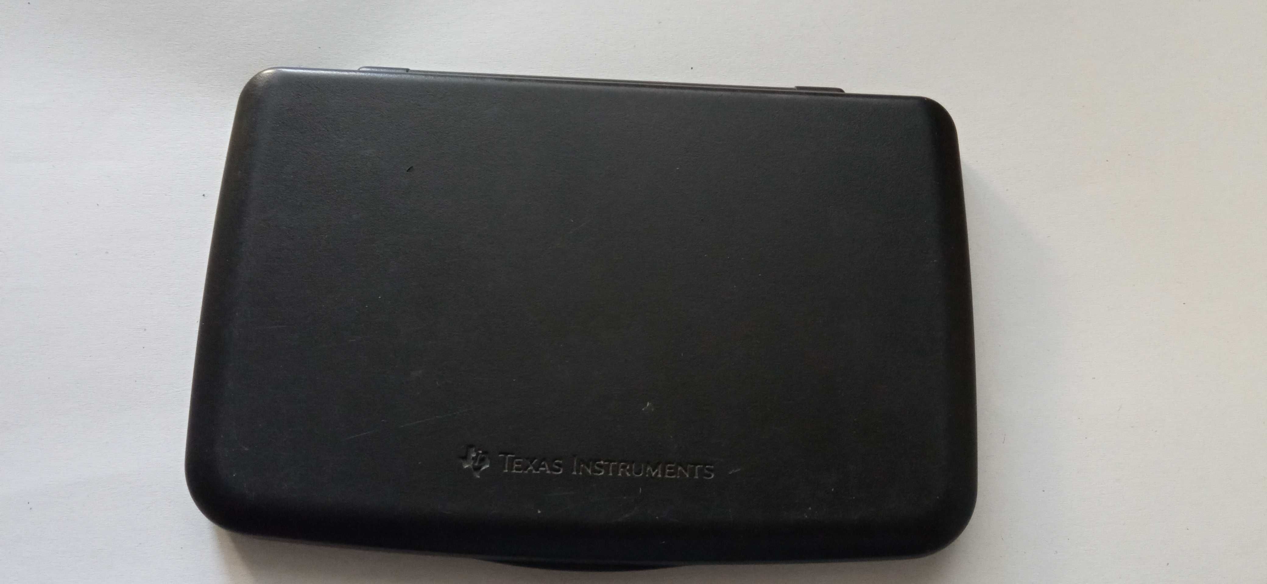 Pocketmate 100 Texas instrument