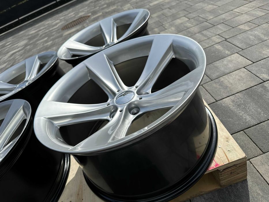 10x19 et14 i 9x19 et24 5x120 74.1 do e60 e61 styl 128 19"