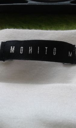Spódniczka spódnica firmy MOHITO