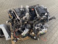 Двигун Мотор 1.9 BLS Caddy Golf Touran Volkswagen