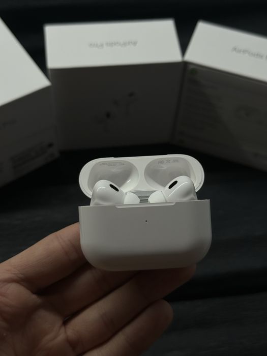AirPods Pro 2 generacji
