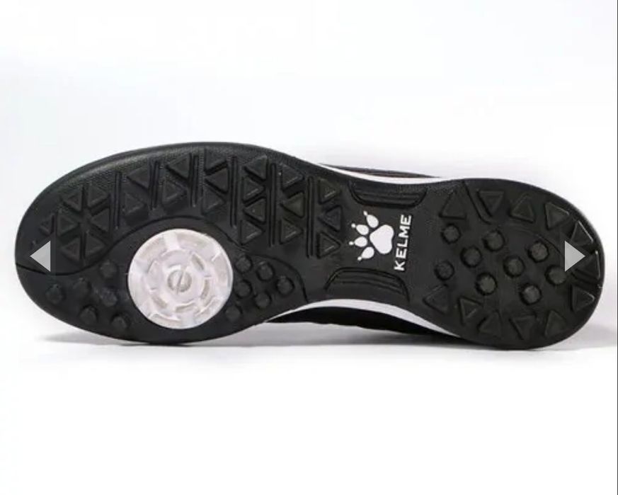 Сороконожки футбольные