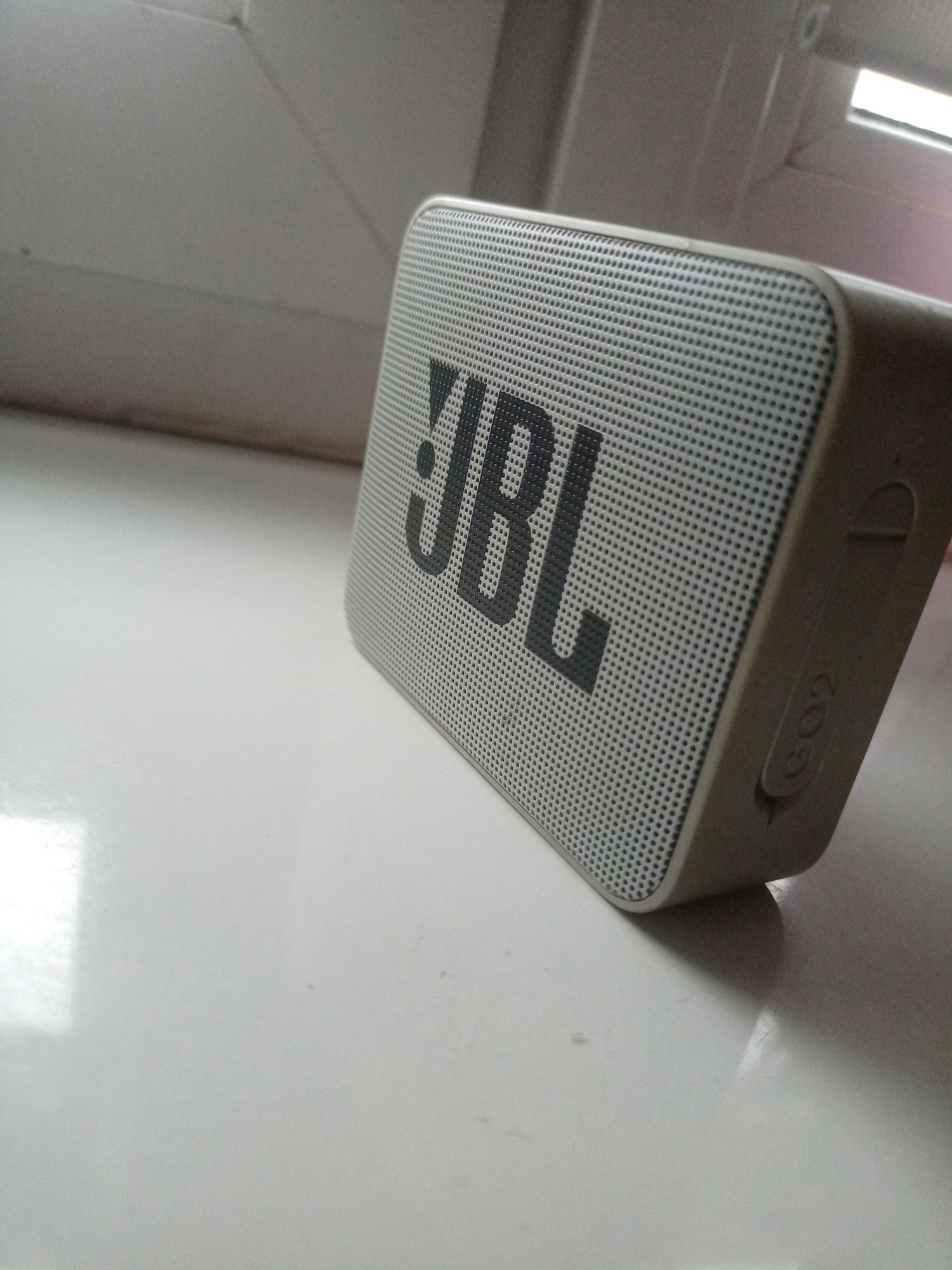 Głośnik bezprzewodowy JBL go 2