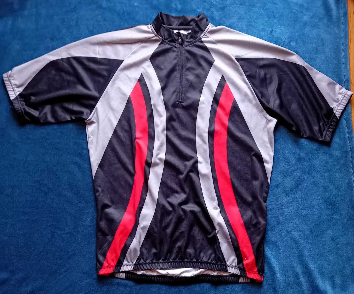 Jersey ciclismo Berg (L/XL)