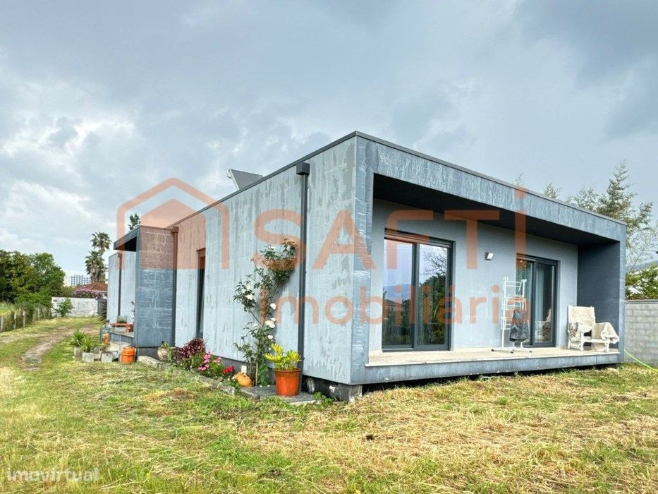 Moradia T3
