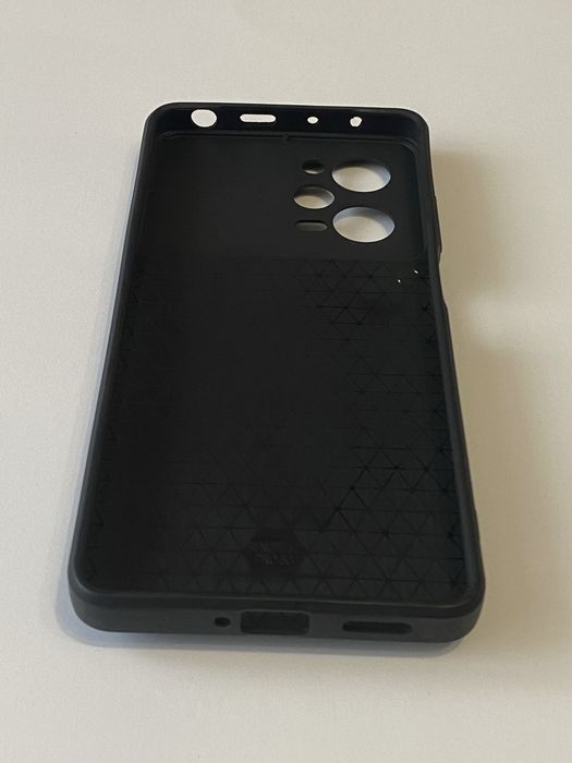 Чехол Xiaomi Redmi Note 12 Pro 5G Протиударний Захисний Magnetic