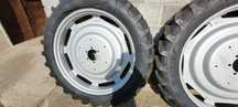 Koła wąskie uprawowe 11.2 r44 deutz 270/95r44 fendt