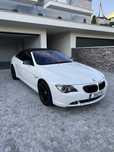 Bmw 630i GPL selo antigo