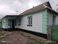 Продаж будинку в с. Городище-Косівське