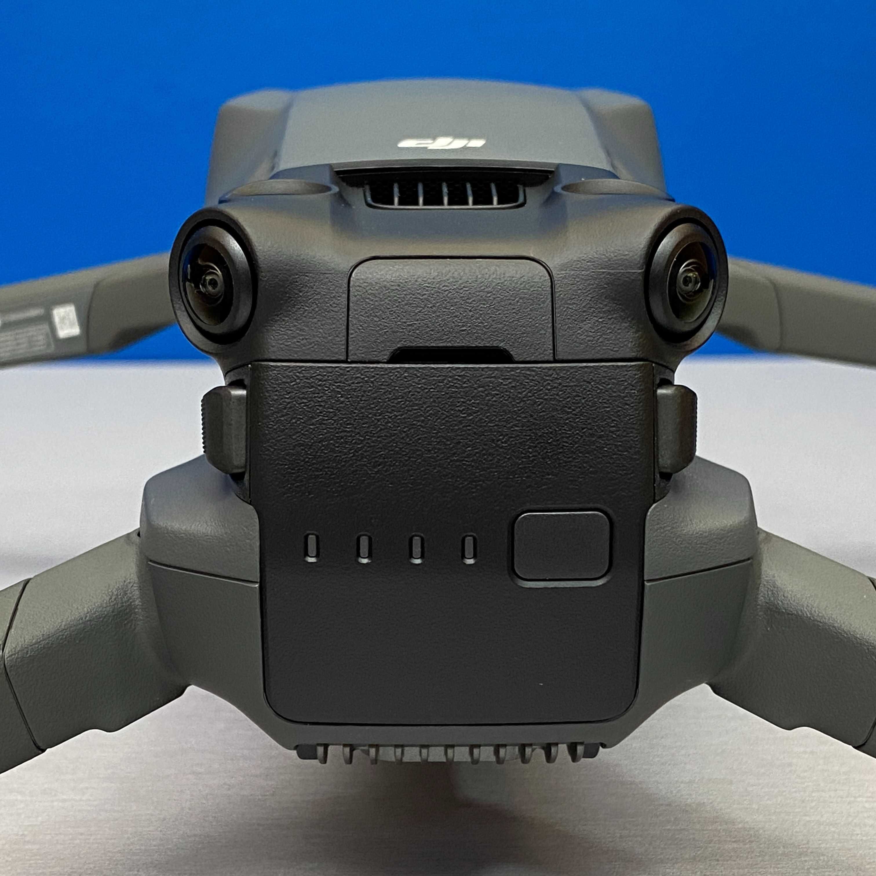 DJI Mavic 3 Pro Fly More Combo (DJI RC Pro)