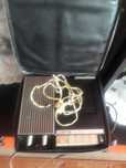Kultowy magnetofon MK 125 sprawny