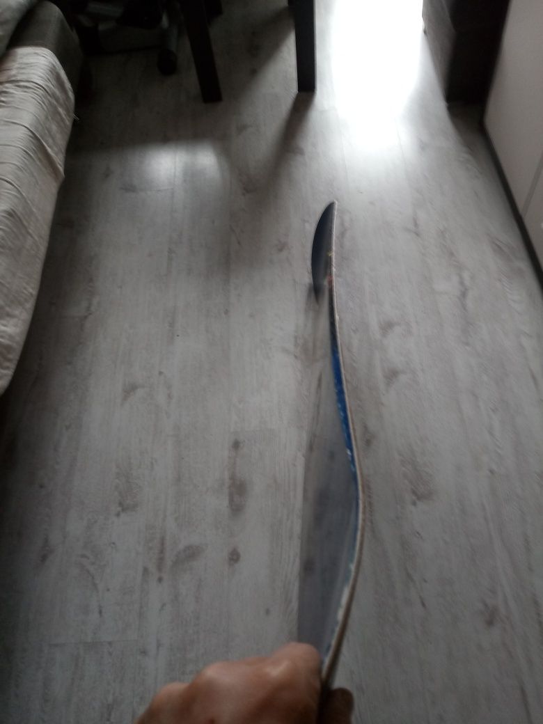Deska snowboardowa Option Supercap 160