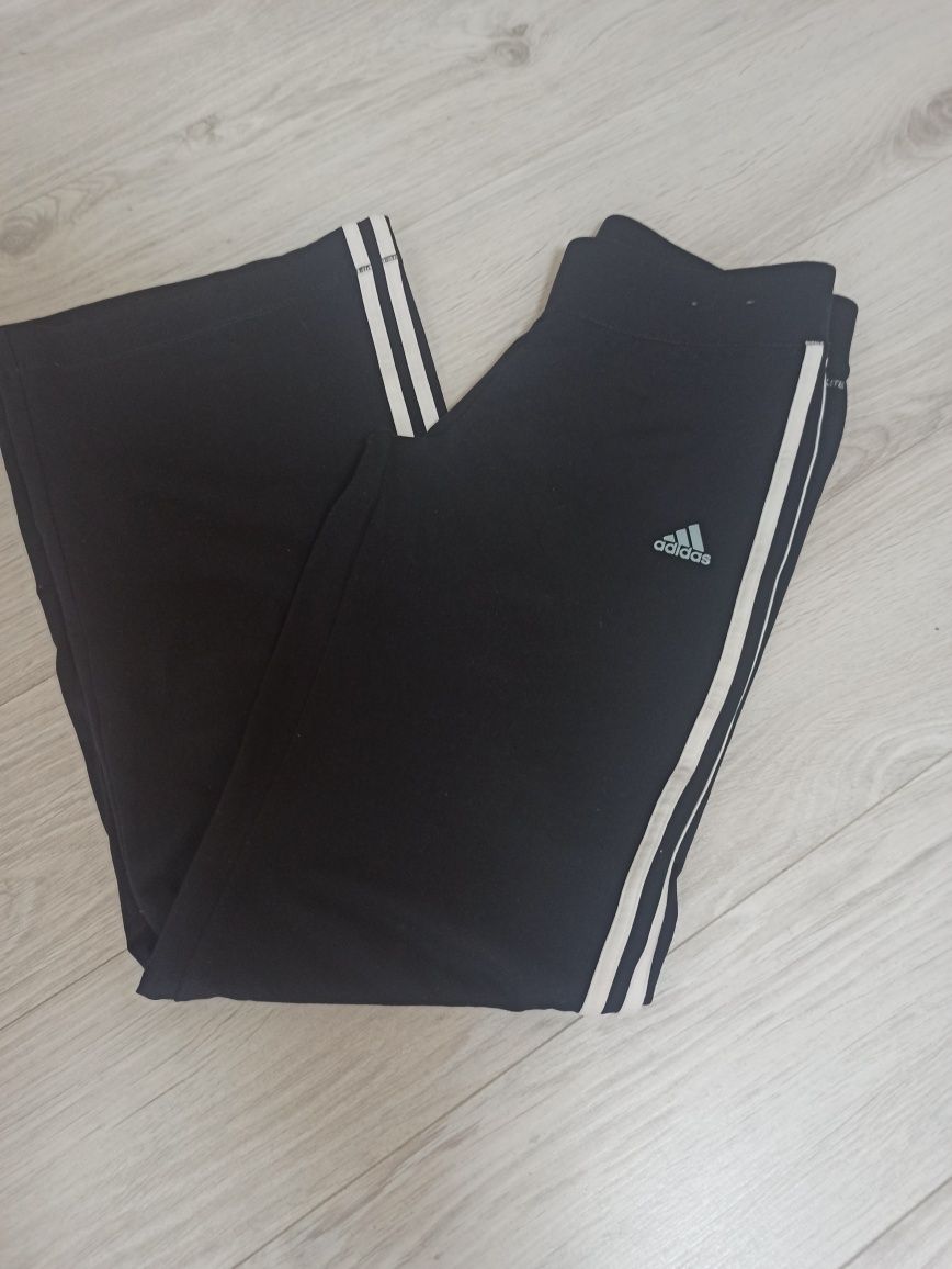 Спортивні штани жіночі  Adidas Performance р.М -L