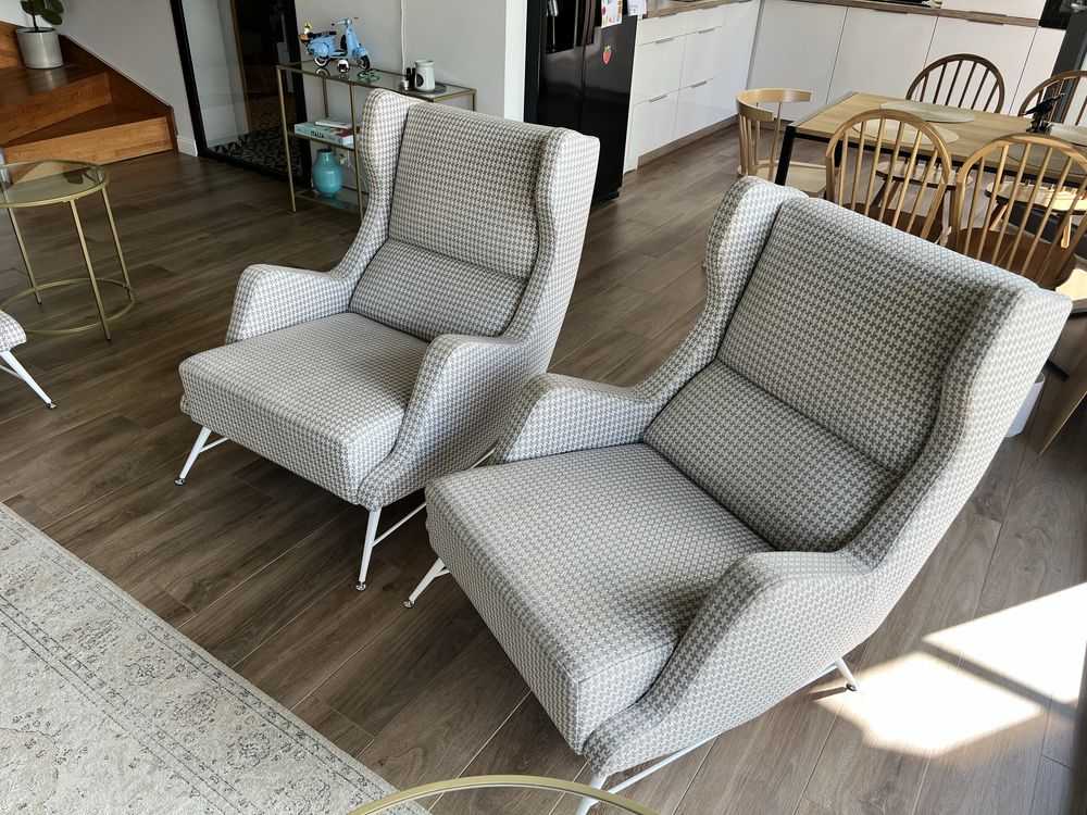 Sofa wypoczynek komplet wypoczynkowy OKAZJA!