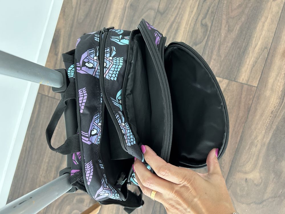 Mochila Trolley Fortenite / fortnite