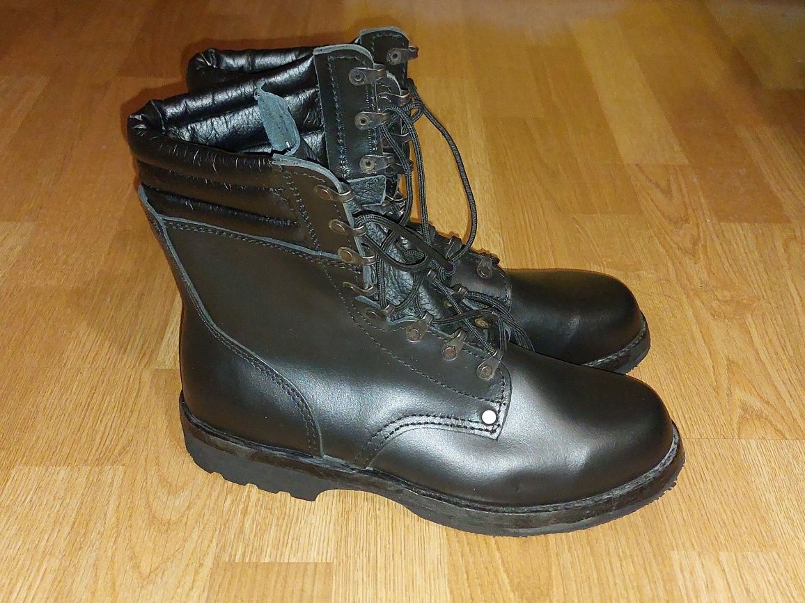 Buty wojskowe 919 MON rozmiar 45