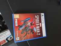 SPider Man 2 PS5