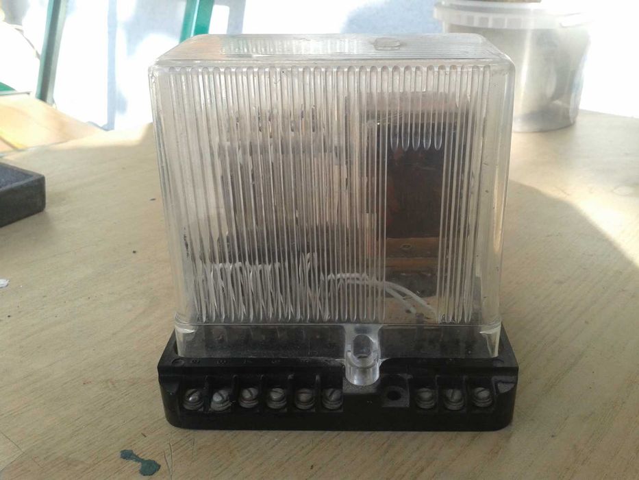 Реле промежуточные