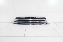 Grill Atrapa Mini Cooper R55 R56 R57 R58