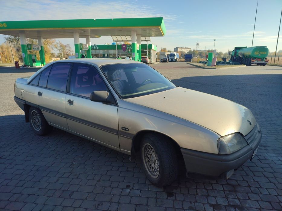 Продам Opel Omega A