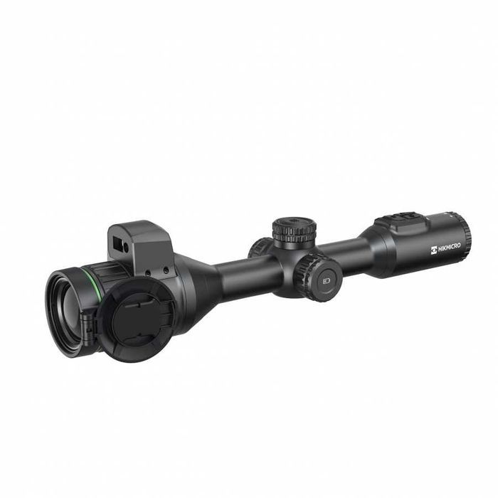 RABAT Alpex 4K LRF noktowizor HIKMICRO by Hikvision ZOBACZ