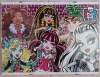 Puzzle Monster High