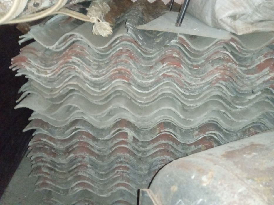 Шифер 8ми хвильовий