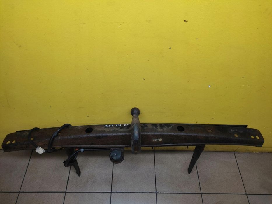 vw t5 hak holowniczy