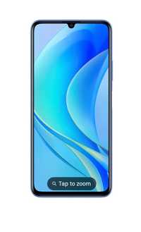 Smartphone HUAWEI Nova Y70 (6.75'' - 4 GB - 128 GB - Preto)