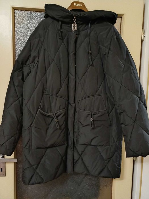 Зимова куртка Mishele