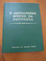 O Assombroso Mundo da Natureza - Selecções do Reade´rs Digest