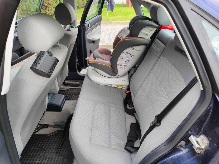 Audi a4 b5 sedan lpg