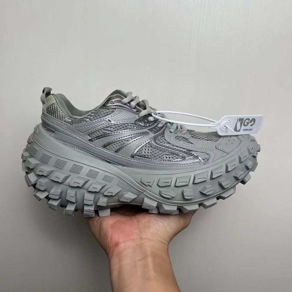 Balenciaga Defender | Усі розміри