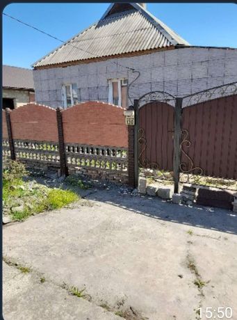 Продается дом на Долгинцево
