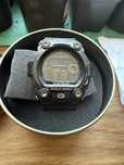 Casio g-shock gw-7900B bateria sloneczna