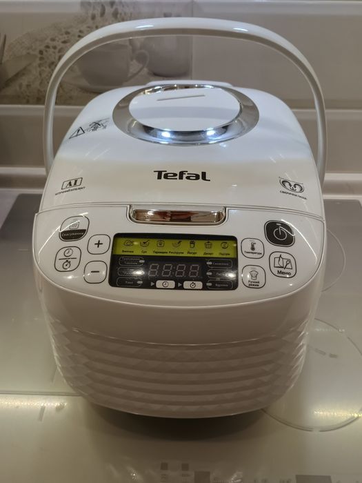 Tefal RK745134 Мультиварка