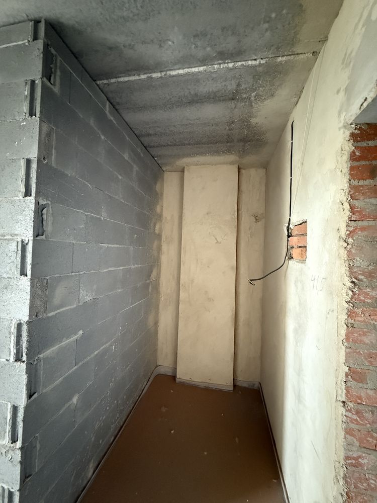 Євро 2к квартира в Лісній Бучі.Без комісії!Газ +котел.