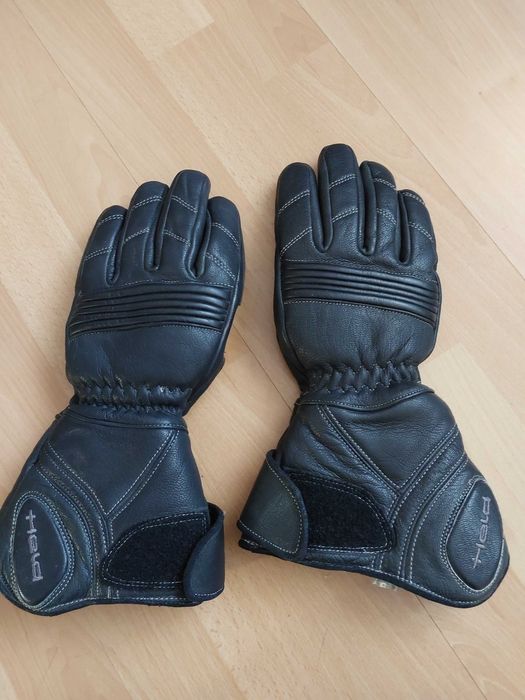 Held rękawice motocyklowe damskie