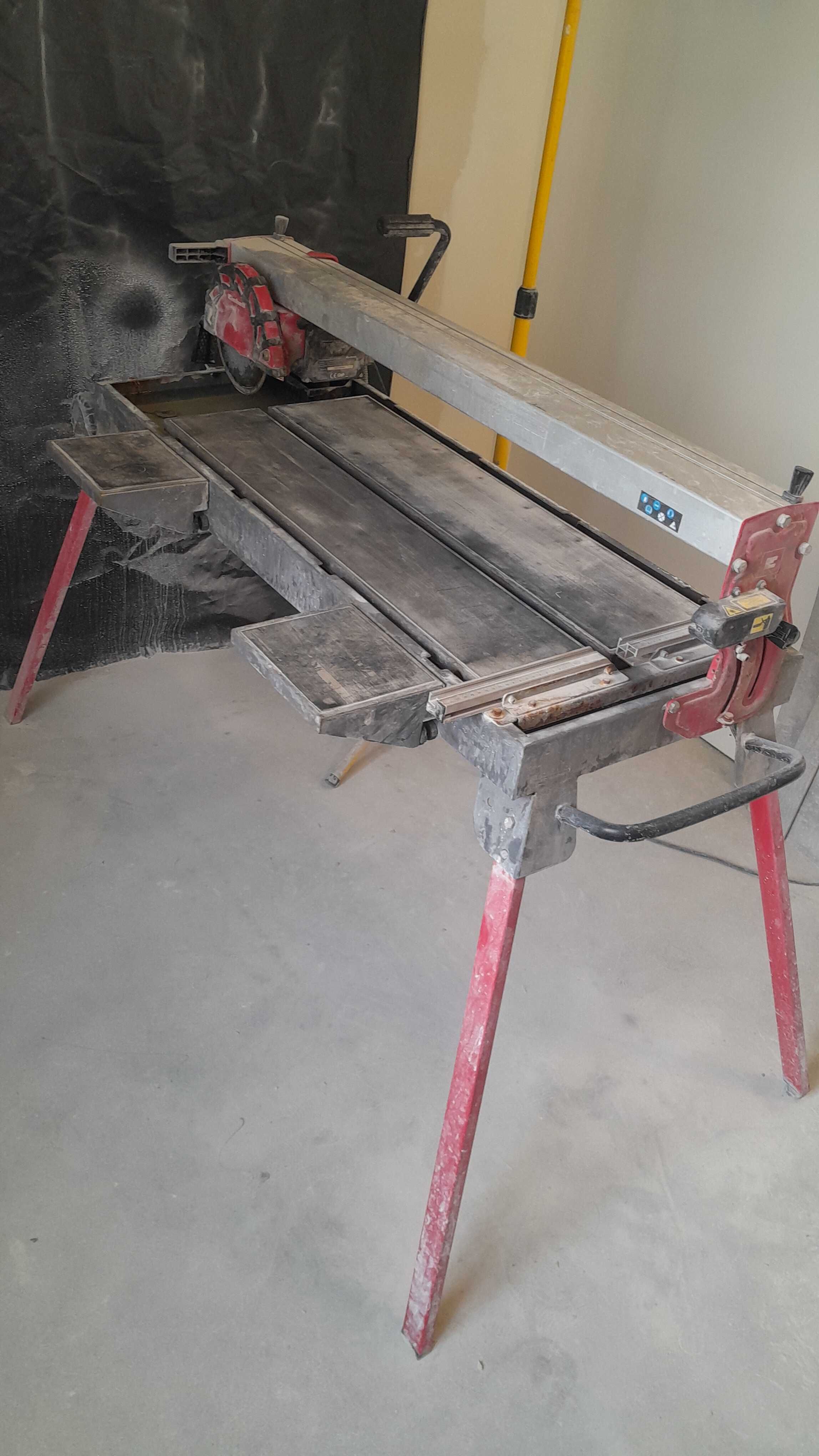 Плиткорез Einhell TE-TC 920 UL
